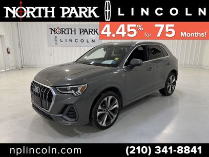 Used 2020 Audi Q3 2.0T Premium Plus w/ Premium Plus Package