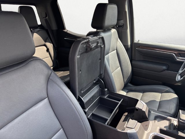 Used 2023 Chevrolet Silverado 1500 RST w/ Convenience Package II RWD image 16
