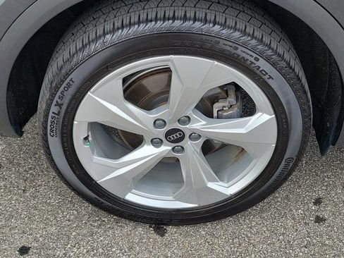 Used 2023 Audi Q5 2.0T Premium Plus image 6