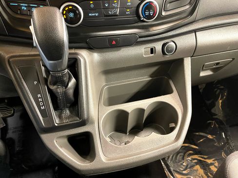 Used 2021 Ford Transit 350 XLT image 20