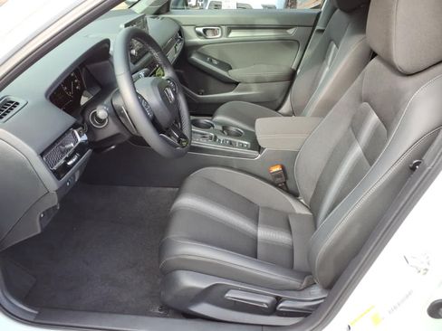 Used 2026 Honda Civic Sport image 14