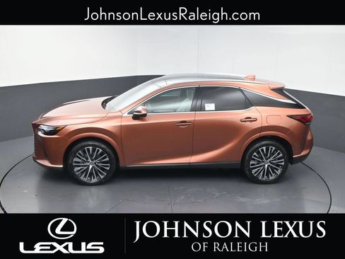 New 2026 Lexus RX 350 w/ Convenience Package AWD/4WD image 30