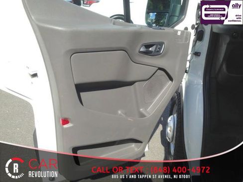 Used 2020 Ford Transit 250 Medium Roof AWD w/ Interior Upgrade Package image 28