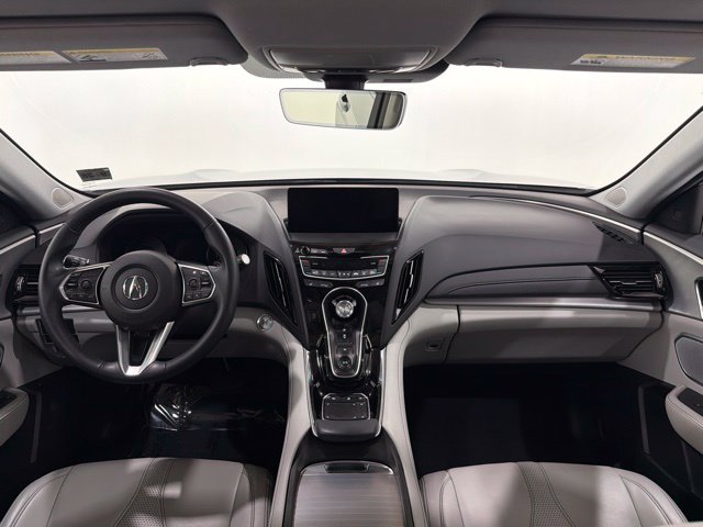 Certified 2023 Acura RDX w/ Technology Package AWD/4WD image 29