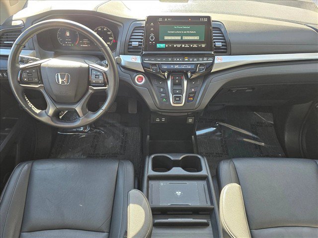 Used 2025 Honda Odyssey EX-L image 20