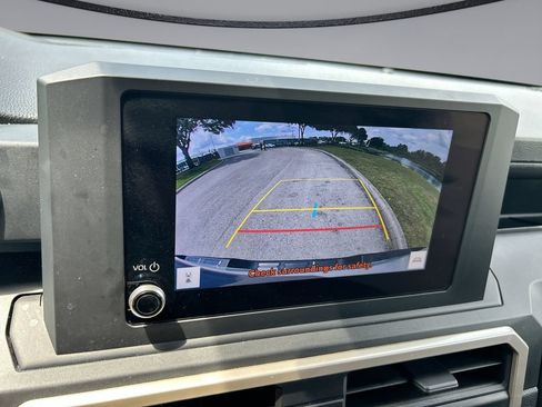 Used 2024 Toyota Tacoma SR RWD image 24