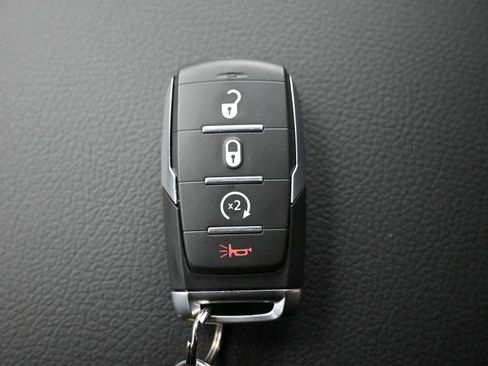 New 2026 RAM 2500 Big Horn image 33