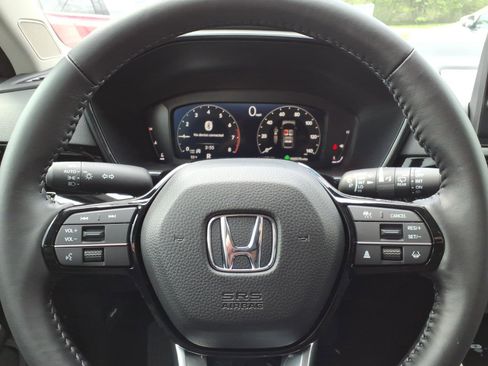 New 2026 Honda CR-V EX-L image 14