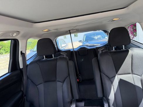 Used 2021 Subaru Ascent Premium w/ Sport Package AWD/4WD image 43