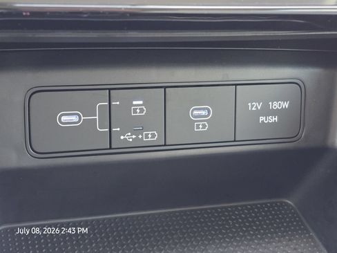 Certified 2026 Hyundai Tucson SEL Plus FWD image 25