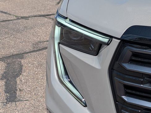 New 2026 GMC Acadia AT4 AWD/4WD image 4