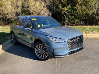 Certified 2023 Lincoln Corsair Reserve w/ Equipment Group 201A video 1