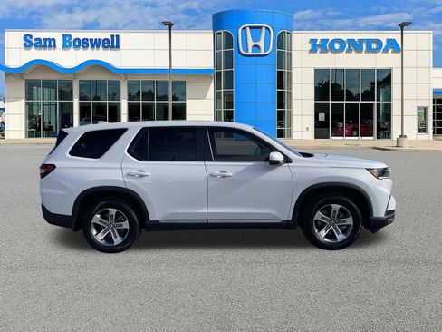 Used 2023 Honda Pilot EX-L image 2