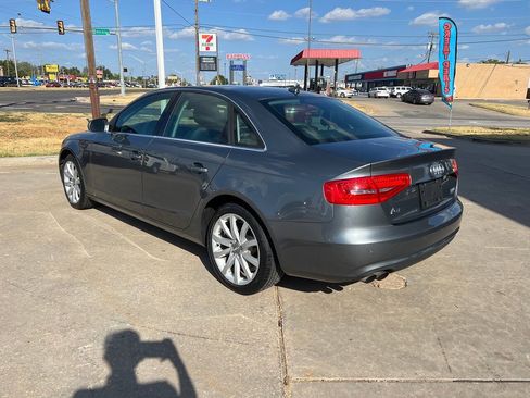 Used 2013 Audi A4 2.0T Premium Plus w/ Premium Plus Pkg AWD/4WD image 5