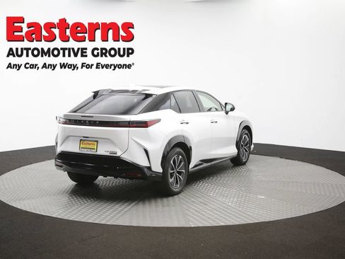 Used 2023 Lexus RZ 450e Premium w/ Accessory Package (2T) AWD/4WD image 41