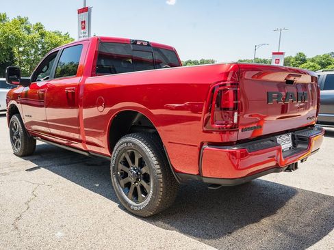 New 2026 RAM 2500 Laramie AWD/4WD image 5