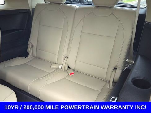 Used 2019 Acura MDX FWD w/ Advance Package image 11