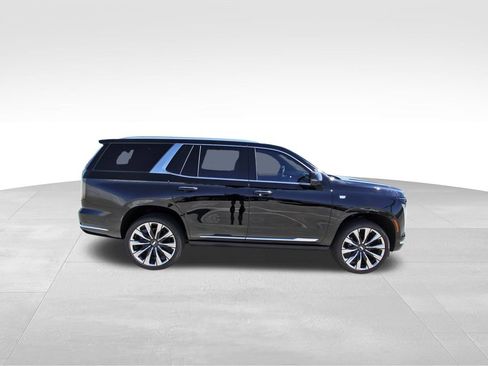 New 2026 Cadillac Escalade Luxury w/ Touring Package image 5