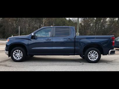 Used 2023 Chevrolet Silverado 1500 LT