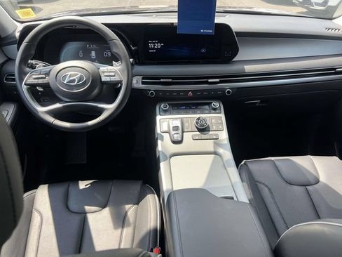 Certified 2023 Hyundai Palisade SEL AWD/4WD image 13