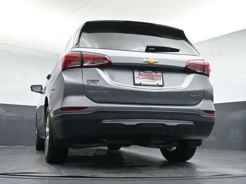 Used 2024 Chevrolet Equinox LT w/ LPO, Floor Liner Package AWD/4WD image 37