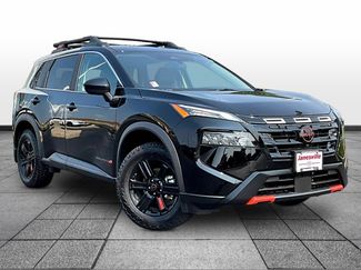 Certified 2026 Nissan Rogue SV AWD/4WD video 1