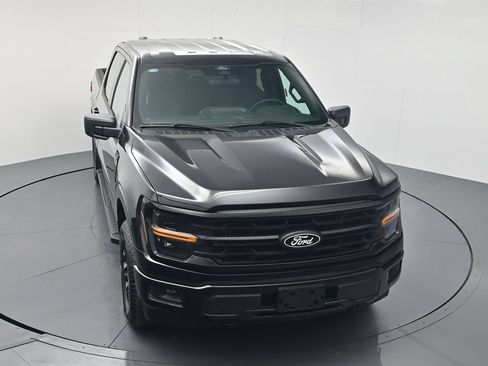 Used 2025 Ford F150 XLT w/ Equipment Group 301A Standard AWD/4WD image 40
