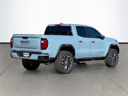 New 2026 GMC Canyon Denali image 4