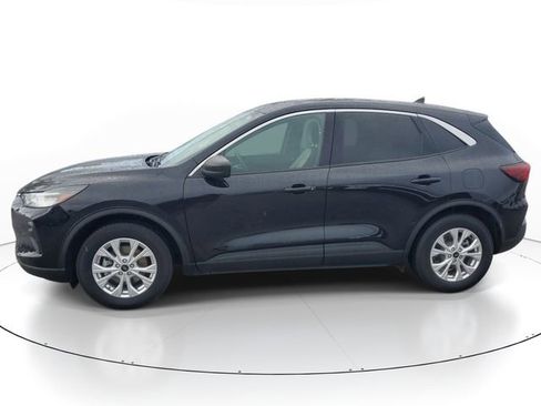 Used 2024 Ford Escape Active FWD image 4