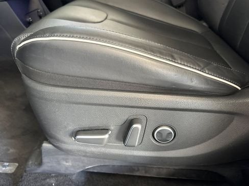 Used 2025 Hyundai Palisade SEL AWD/4WD image 15