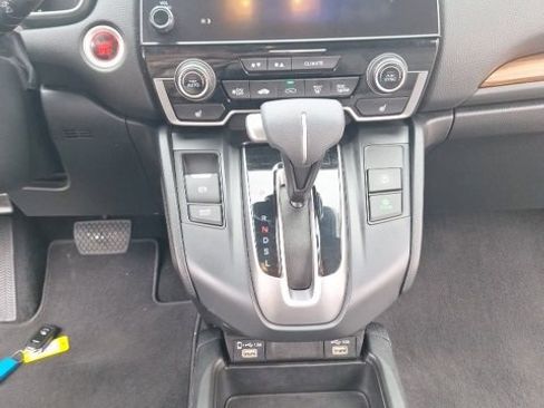 Used 2022 Honda CR-V EX image 23