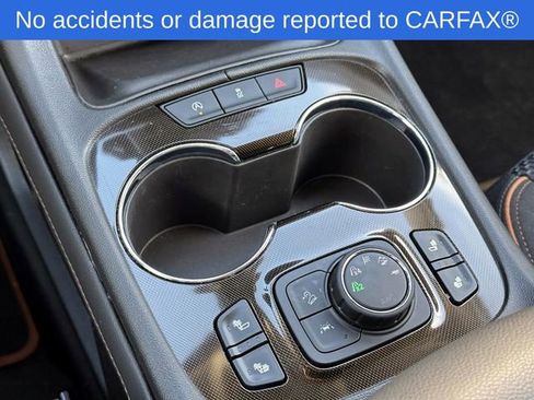 Certified 2023 GMC Acadia AT4 w/ Trailering Package image 28