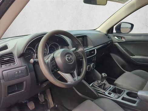 Used 2016 MAZDA CX-5 Sport FWD image 10