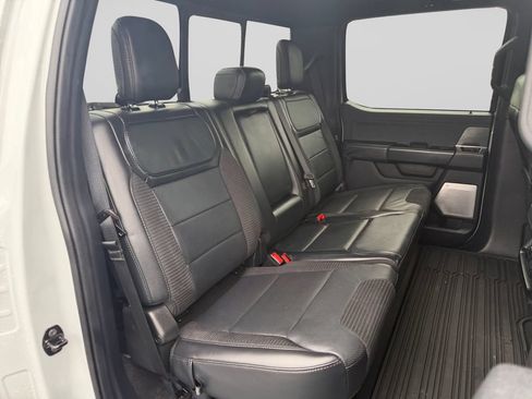 Used 2023 Ford F150 Raptor AWD/4WD image 18