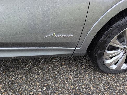 New 2026 Buick Envista Avenir image 7