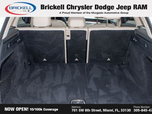 Used 2020 Mercedes-Benz GLC 300 w/ Driver Assistance Package image 9