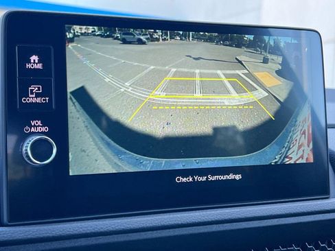 New 2026 Honda CR-V Sport-L image 22