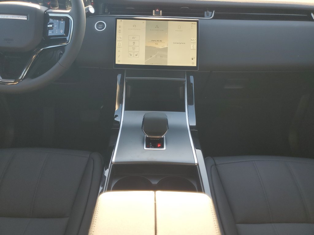 New 2026 Land Rover Range Rover Evoque S AWD/4WD image 29