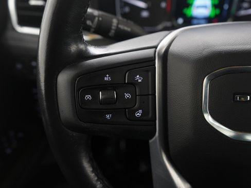 Used 2021 GMC Yukon Denali image 26