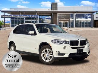 Used 2015 BMW X5 xDrive35i image 1