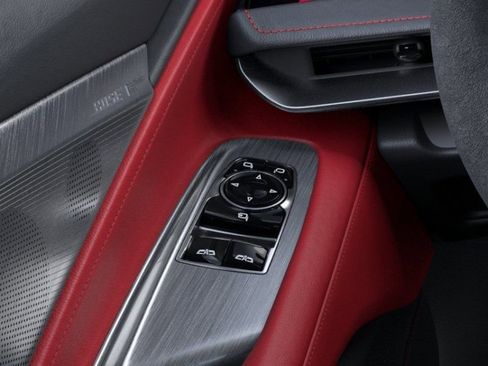New 2026 Chevrolet Corvette Stingray Preferred Cpe RWD image 22