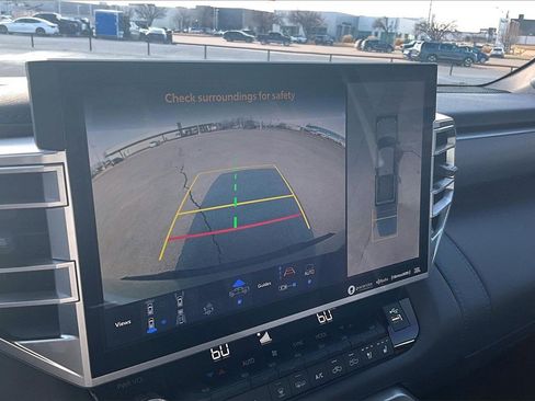 Used 2024 Toyota Tundra Platinum image 21