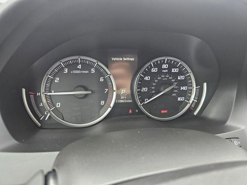 Used 2016 Acura MDX SH-AWD image 41