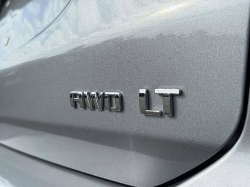 Used 2024 Chevrolet Equinox LT image 7