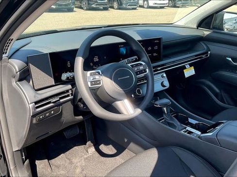 New 2026 Hyundai Tucson SEL image 6