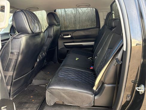 Used 2018 Toyota Tundra Limited image 20