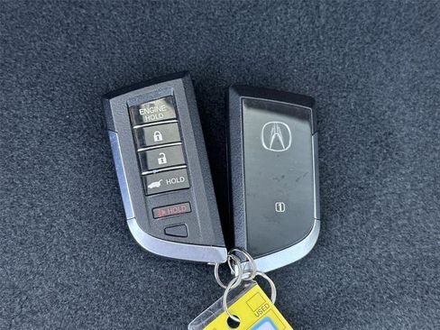 Used 2025 Acura MDX A-Spec AWD/4WD image 22