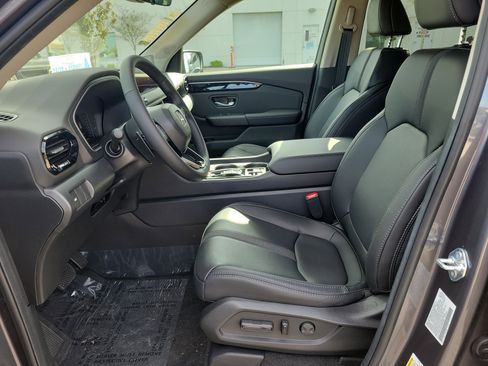 New 2026 Honda Pilot EX-L image 17