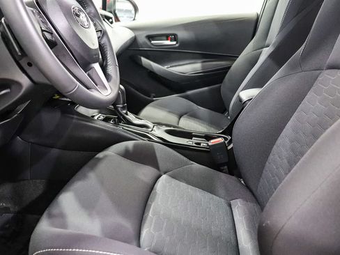 Used 2024 Toyota Corolla SE w/ SE Package FWD image 17