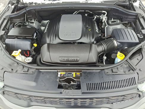 Used 2022 Dodge Durango R/T image 28